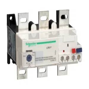 Реле перегрузки тепловое Schneider Electric TeSys 60-100А, класс 10 (ШНАЙДЕР) Реле перегрузки тепловое Schneider Electric TeSys 60-100А, класс 10 (ШНАЙДЕР)