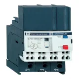 Реле перегрузки тепловое Schneider Electric TeSys 0,25-0,4А, класс 10A