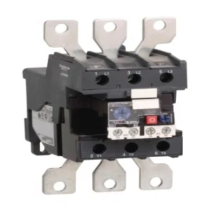 Реле перегрузки тепловое Schneider Electric Tesys LRD 95-120А, класс 10 (ШНАЙДЕР) Реле перегрузки тепловое Schneider Electric Tesys LRD 95-120А, класс 10 (ШНАЙДЕР)