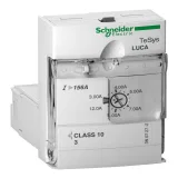 Блок управления стандартный Schneider Electric Tesys U 3-12А, класс 10