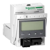 Блок управления многофункциональный Schneider Electric Tesys U 0,35-1,05А