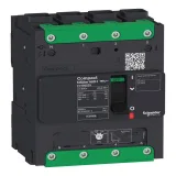 Силовой автомат Schneider Electric Compact NSXm, 70кА, 4P, 16А