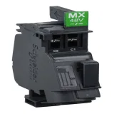 РАСЦЕП.НАПР. MX48В AC/DC NSXm