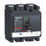 Schneider Electric LV429553, силовой автомат Compact NSX 100 TM-D, 50 А, 3P