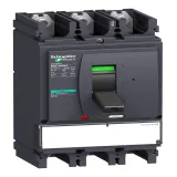 Schneider Electric LV432756 Выключатель-разъединитель Compact NSX400NA, 3P, 400 А