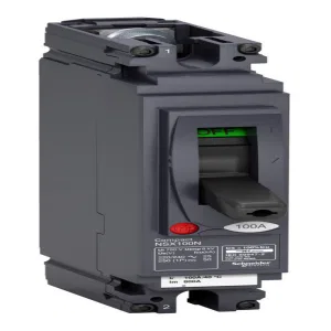 Силовой автомат Schneider Electric Compact NSX, 25кА, 1P, 80А (ШНАЙДЕР) Силовой автомат Schneider Electric Compact NSX, 25кА, 1P, 80А (ШНАЙДЕР)