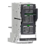 Schneider Electric LV480851 рубильник с предохранителем Fupact 160 А 3P 00, 000