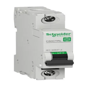 Автоматический выключатель Schneider Electric Multi9 1P 2А (Z), M9C02302 (ШНАЙДЕР) Автоматический выключатель Schneider Electric Multi9 1P 2А (Z), M9C02302 (ШНАЙДЕР)