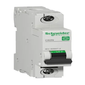 Автоматический выключатель Schneider Electric Multi9 1P 32А (B), M9F10132 (ШНАЙДЕР) Автоматический выключатель Schneider Electric Multi9 1P 32А (B), M9F10132 (ШНАЙДЕР)