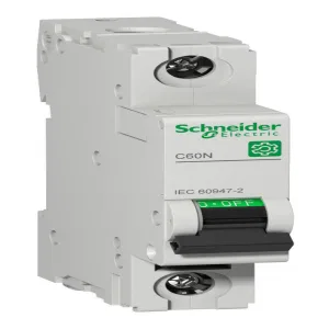 Автоматический выключатель Schneider Electric Multi9 1P 32А (C) (ШНАЙДЕР) Автоматический выключатель Schneider Electric Multi9 1P 32А (C) (ШНАЙДЕР)