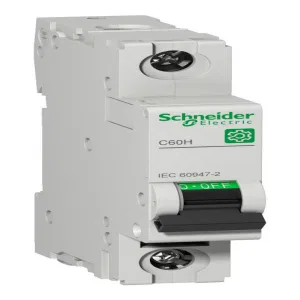 Автоматический выключатель Schneider Electric Multi9 1P 10А (C) (ШНАЙДЕР) Автоматический выключатель Schneider Electric Multi9 1P 10А (C) (ШНАЙДЕР)