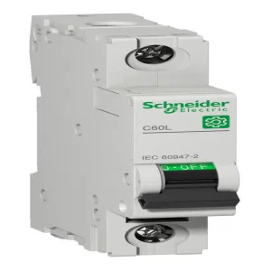 Автоматический выключатель Schneider Electric Multi9 1P 25А (C) (ШНАЙДЕР) Автоматический выключатель Schneider Electric Multi9 1P 25А (C) (ШНАЙДЕР)