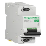 Автоматический выключатель Schneider Electric Multi9 1P 40А (C)