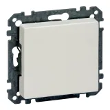 Schneider Electric Заглушка Merten System M, полярно-белый MTN391619