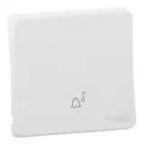 Клавиша Schneider Electric MUREVA STYL, белый, MUR39201