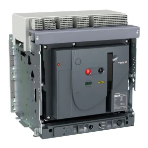 Выкл.-разъед. EasyPact MVS 3200A 3P 65кА выдв. с эл.приводом (ШНАЙДЕР) Выкл.-разъед. EasyPact MVS 3200A 3P 65кА выдв. с эл.приводом (ШНАЙДЕР)