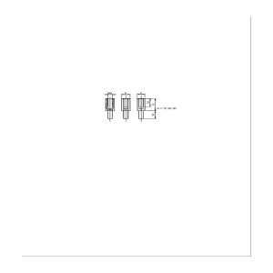4 ПРОСТАВКИ M4 15ММ (ШНАЙДЕР) 4 ПРОСТАВКИ M4 15ММ (ШНАЙДЕР)