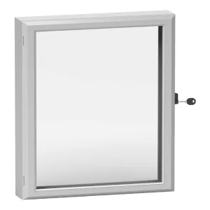 ДВЕРНОЕ ОКНО IP55 400x500 ММ (ШНАЙДЕР) ДВЕРНОЕ ОКНО IP55 400x500 ММ (ШНАЙДЕР)