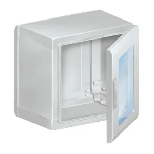 Шкаф напольный Schneider Electric THALASSA PLA, 1250x1250x620мм, IP65, полиэстер, NSYPLA12126TG (ШНАЙДЕР) Шкаф напольный Schneider Electric THALASSA PLA, 1250x1250x620мм, IP65, полиэстер, NSYPLA12126TG (ШНАЙДЕР)