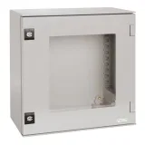 7035 ШКАФ THALASSA 530x430x200 IP66 ПР. ДВ.