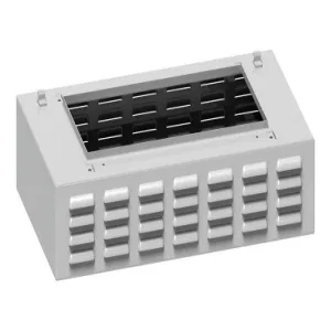 Крышной вент модуль S3HD 600x400mm (ШНАЙДЕР) Крышной вент модуль S3HD 600x400mm (ШНАЙДЕР)