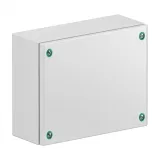 Клеммная коробка Schneider Electric Spacial SBM, 500x400x120мм, IP66, металл