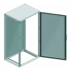 ШКАФ SF С МОНТ. ПЛАТОЙ 2200x800x600 (ШНАЙДЕР) ШКАФ SF С МОНТ. ПЛАТОЙ 2200x800x600 (ШНАЙДЕР)