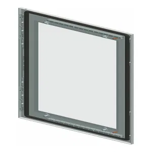 ПРОЗРАЧНАЯ ДВЕРЬ SF/SM 2000x600 (ШНАЙДЕР) ПРОЗРАЧНАЯ ДВЕРЬ SF/SM 2000x600 (ШНАЙДЕР)