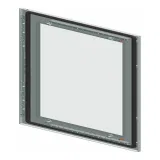 ПРОЗРАЧНАЯ ДВЕРЬ SF/SM 2200x600