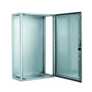 Щит без монтажной платы Schneider Electric Spacial SFX, 1200x2000x600мм, IP55, нержавеющая сталь (ШНАЙДЕР) Щит без монтажной платы Schneider Electric Spacial SFX, 1200x2000x600мм, IP55, нержавеющая сталь (ШНАЙДЕР)