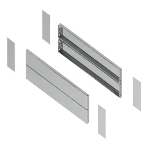 2 БОКОВЫЕ ПАНЕЛИ ЦОКОЛЯ 400x200 НЕРЖ. 316L (ШНАЙДЕР) 2 БОКОВЫЕ ПАНЕЛИ ЦОКОЛЯ 400x200 НЕРЖ. 316L (ШНАЙДЕР)