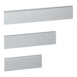 Schneider Electric Pragma PRA91020 - белые заглушки для 18 модулей