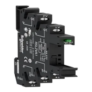 РОЗЕТКА, 48/60В AC/DC, ДЛЯ RSL1*B4(E/N)D RSLZVA2 (ШНАЙДЕР) РОЗЕТКА, 48/60В AC/DC, ДЛЯ RSL1*B4(E/N)D RSLZVA2 (ШНАЙДЕР)