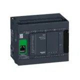 Schneider Electric TM241CEC24U базовый блок Modicon M241, 24 I/O, Ethernet, CAN, Master
