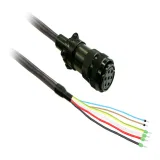 КАБЕЛЬ ДВИГАТЕЛЯ VW3M5D6FR30