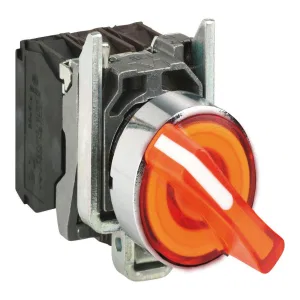 XB4BK125G5 ПЕРЕКЛЮЧАТЕЛЬ 22ММ 48-120В ЖЕЛТЫЙ С ПОДСВЕТКОЙ (ШНАЙДЕР) XB4BK125G5 ПЕРЕКЛЮЧАТЕЛЬ 22ММ 48-120В ЖЕЛТЫЙ С ПОДСВЕТКОЙ (ШНАЙДЕР)