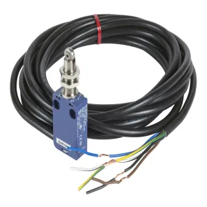 КОНЦЕВОЙ ВЫКЛЮЧАТЕЛЬ XCMD25F2L1 (ШНАЙДЕР) КОНЦЕВОЙ ВЫКЛЮЧАТЕЛЬ XCMD25F2L1 (ШНАЙДЕР)