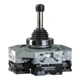 Schneider Electric XD2GA8411 джойстик 22 мм, 4 направления