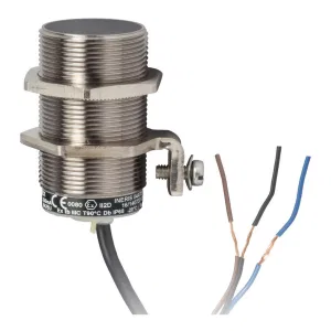 ИНД.ДАТЧИК M30 SN=10MM 4-20MA ATEX (ШНАЙДЕР) ИНД.ДАТЧИК M30 SN=10MM 4-20MA ATEX (ШНАЙДЕР)