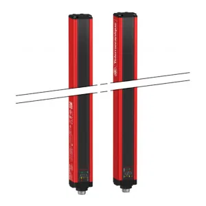 Световой барьер Schneider Electric Preventa, 1810 мм (ШНАЙДЕР) Световой барьер Schneider Electric Preventa, 1810 мм (ШНАЙДЕР)