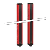 Schneider Electric XUSL4E4BB091N световой барьер Preventa, 910 мм, тип 4