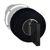 Кнопка Schneider Electric Harmony 22 мм, IP66, Черный