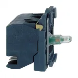 КОРПУС СО СВЕТОСИГНАЛЬНЫМ БЛОКОМ ZB5AW0M614