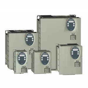 Schneider Electric ATV31HU11M2 (ШНАЙДЕР) Schneider Electric ATV31HU11M2 (ШНАЙДЕР)