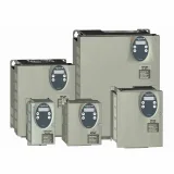 Schneider Electric ATV31HU55N4A