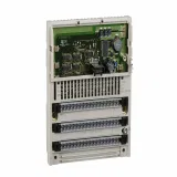 Schneider Electric 170ADI35000, модуль дискретных входов Modicon Momentum