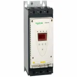 Schneider Electric ATS22D88Q, устройство плавного пуска ATS22, 88 А