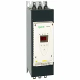 ATS22C14S6 УСТРОЙСТВО ПЛАВНОГО ПУСКА ATS22 140A , УПРАВЛЕНИЕ 220В S6