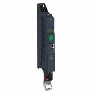 ATV320U06M2B ПРЕОБР ЧАСТОТЫ ATV320 КНИЖНОЕ ИСПОЛНЕНИЕ 0.55 КВТ 240В 1Ф (ШНАЙДЕР) ATV320U06M2B ПРЕОБР ЧАСТОТЫ ATV320 КНИЖНОЕ ИСПОЛНЕНИЕ 0.55 КВТ 240В 1Ф (ШНАЙДЕР)