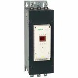 Schneider Electric ATS22C21Q — устройство плавного пуска Altistart 22, 210 А